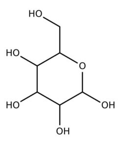 Dextrose Anhydrous (Molecular Biology) 500g Bioreagents