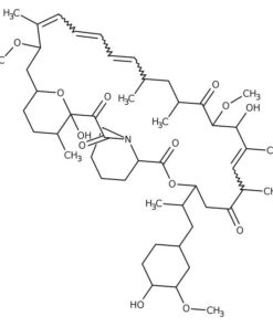 Rapamycin 1mg Bioreagents