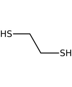 1,2-Ethanedithiol 95%, 1l Acros