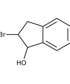 2-Bromo-1-indanol, 99% 250g Acros