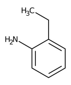 2-Ethylaniline, 98% 250g Acros