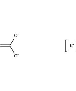 Potassium Carbonate Anhydrous 500g Bioreagents