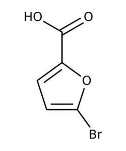 5-Bromofuroic acid, 99% 100g Acros
