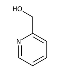 2-(Hydroxymethyl)pyridine, 98%, 25g Acros