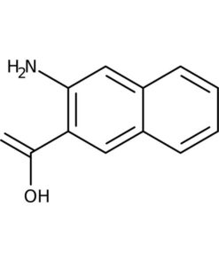 3-Amino-2-naphthoic acid, 85%, tech. 5g Acros