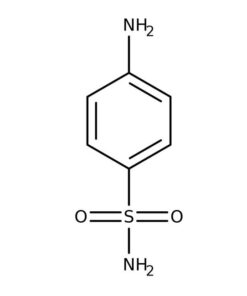 Sulfanilamide, 98%, 100g Acros