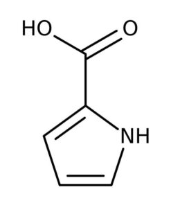 Pyrrole-2-carboxylic acid, 97%, 25g Acros