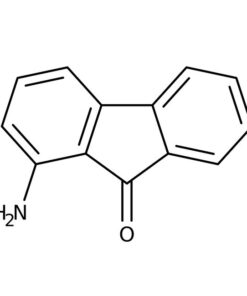 1-Amino-9-fluorenone, 97% Acros