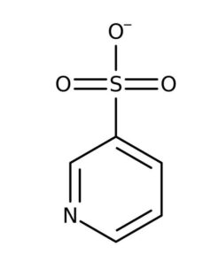 3-Pyridinesulfonic acid, 98%, 100g Acros