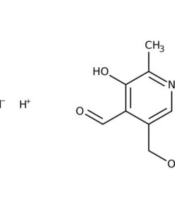Pyridoxal hydrochloride 5g Bioreagents