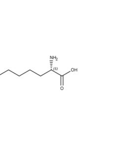 L-Lysine Hydrochloride 100g Bioreagents