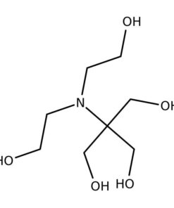 BIS-TRIS Biotechnology Performance Certified, 98% 100g Bioreagents