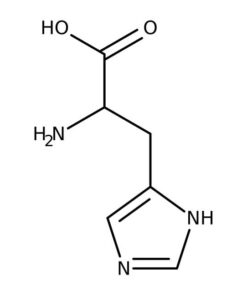 L-Histidine 100g Bioreagents