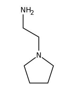 2-(2-Aminoethyl)pyridine, 95% 50g Acros
