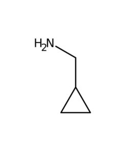 (Aminomethyl)cyclopropane hydrochloride, 97% 10g Acros