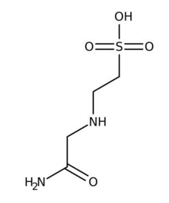 ACES, 99.0%, (titration), JustPURE™ 100g Bioreagents