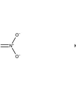 Potassium nitrate 500g Bioreagents