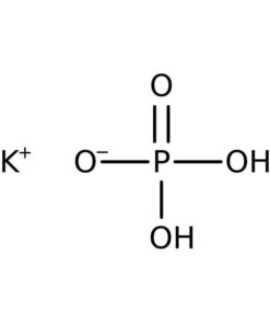 Potassium phosphate, monobasic 1kg Bioreagents