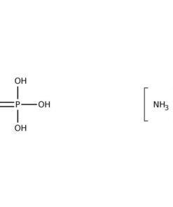 Ammonium Phosphate Dibasic 500g Bioreagents