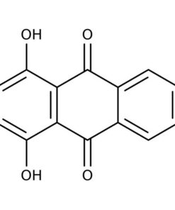 1,4-Dihydroxyanthraquinone, 96%, 1kg Acros