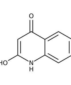 2,4-Quinolinediol, 97%, 50g Acros