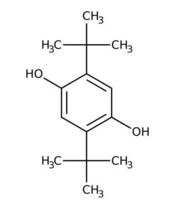 2,5-Di-tert-butylhydroquinone for synthesis 1kg Merck