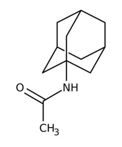 1-Acetamidoadamantane, 99+%, 100g Acros