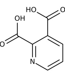 2,3-Pyridinedicarboxylic acid, 99%,25g Acros
