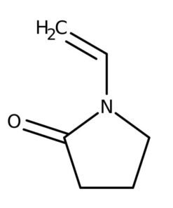Polyvinylpyrrolidone 500g Bioreagents