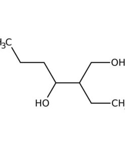 2-Ethyl-1,3-hexanediol, 99%, mixture of isomers 1l Acros