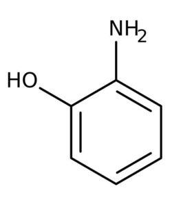 2-Aminophenol, 99% 100g Acros