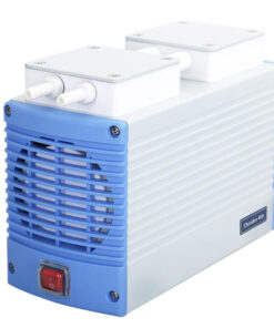 Bơm chân không chống hóa chất Chemker 400 Rocker