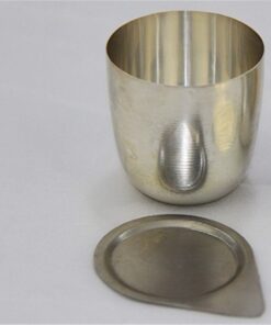 Chén bạc 30ml Trung Quốc