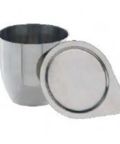 Chén sắt 50ml Trung Quốc