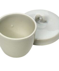 Chén nung bằng sứ - Boeco