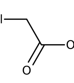 Chloroacetic acid 99% flakes, 1kg Acros