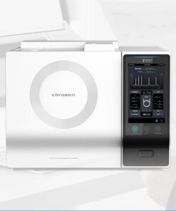 Hệ thống Sắc ký Khí - ChroZen GC