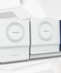 Hệ thống Sắc ký khí Khối phổ - ChroZen GC/MS
