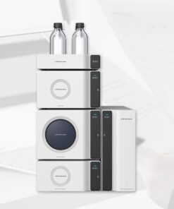 Hệ thống Sắc ký lỏng - ChroZen HPLC