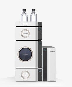 Hệ thống Sắc ký lỏng siêu cao áp - ChroZen UHPLC
