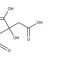 Citric acid monohydrate 99.5% for analysis 2.5kg Acros