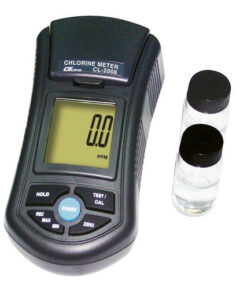 Máy đo clorine CL- 2006 Lutron