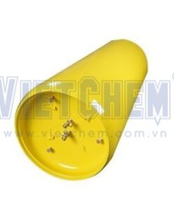 Khí Clo hóa lỏng Cl2 99,5%, Việt Nam, 900kg/bình 7782-50-5