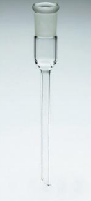 Ống nối thẳng một đầu nhám Cordial Lab Trung Quốc