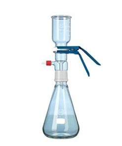 Cổ nối chân không nhám 29 Trung Quốc