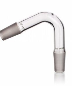 Co nối cone 2 nhám 14/23 Simax