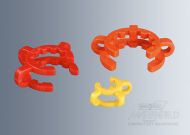 Co nối nhựa 10# Genlab