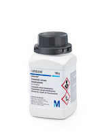 Cobalt(II) chloride hexahydrate for analysis EMSURE® ACS,Reag. Ph Eur 250g Merck