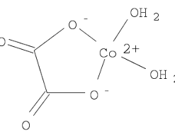 Cobaltous oxalate dihydrate GRM8124-250G Himedia