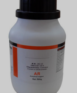 Zinc Oxit 95% Trung Quốc